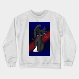 Scourge Crewneck Sweatshirt